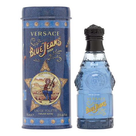 versace blue jeans scent profile|Versace Blue Jeans cheapest price.